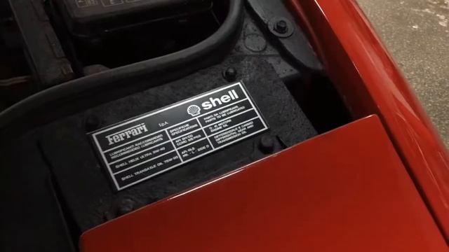 DNA FERRARI F355 Replica смотреть онлайн