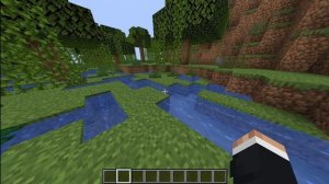 что делать если в майнкрафте не ломаются блоки 2 способа