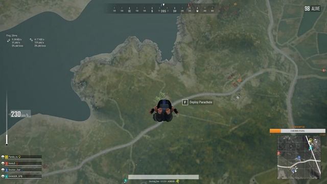 PUBG| И снова PUBG! | PlayerUnknown’s Battlegrounds | смотреть онлайн