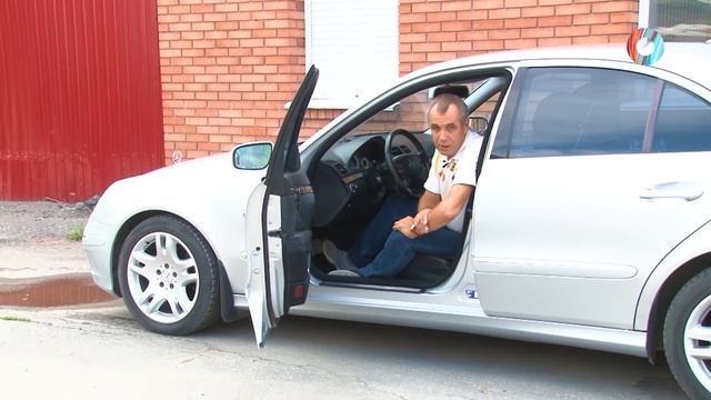 АвтоСфера. Омск-ТВ 04.08.2021 смотреть онлайн