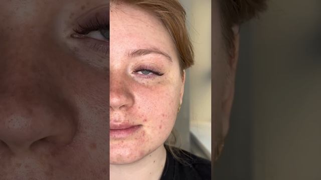 Эффект « Лучики»в наращивании ресниц ? #наращиваниересниц #beauty #makeup #бесплатноеобучение смотреть онлайн