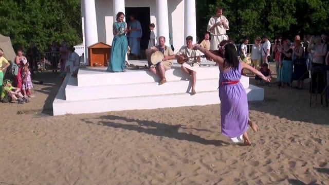 Времена и Эпохи 2015 Рим - хроника событий смотреть онлайн