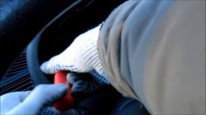 Снятие панели приборов Лада Калина