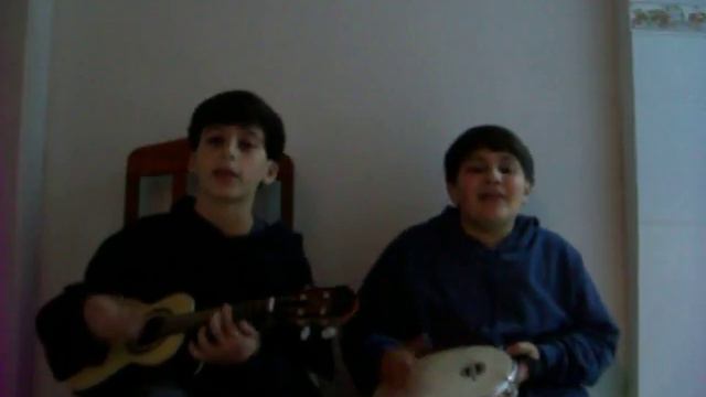 Gabriel Pires e Lucas Gimenes - 2 смотреть онлайн