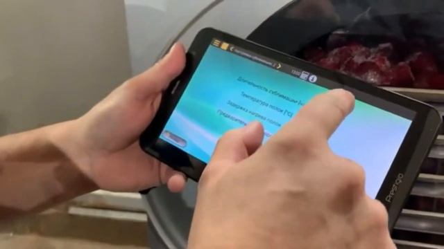 Сублиматор Lab 3 смотреть онлайн