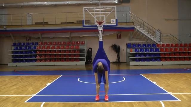 КАК УВЕЛИЧИТЬ РОСТ. +10 см за 2 месяца! смотреть онлайн