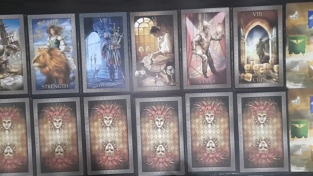 Какие изменения произойдут в любви за ближайший месяц??? смотреть онлайн