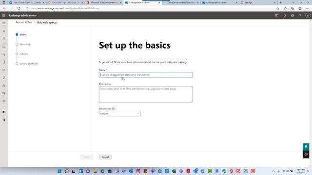 Recover Deleted Emails in Exchange Online and Outlook смотреть онлайн
