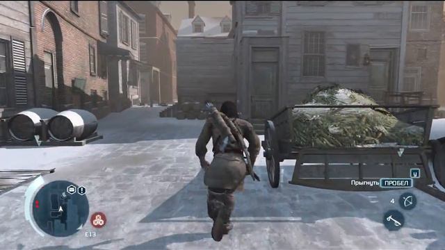 assassins creed ||| #21 я враг норода смотреть онлайн
