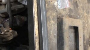 ИЗГОТОВИЛ КРУТУЮ НАПРАВЛЯЮЩУЮ ДЛЯ СДВИЖНОЙ ДВЕРИ VW T4! Какой уплотнитель двери я использовал?!