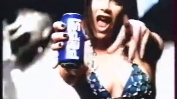 Spice Girls [Pepsi.Commercial]