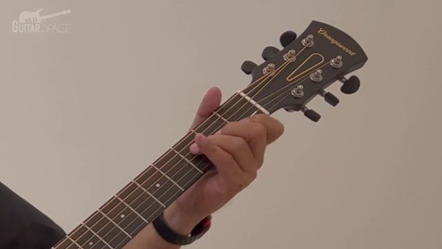 Orangewood Oliver Mahogany - Review & Demo смотреть онлайн