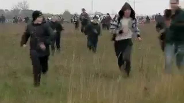 Колбаса небесная - переделка смотреть онлайн