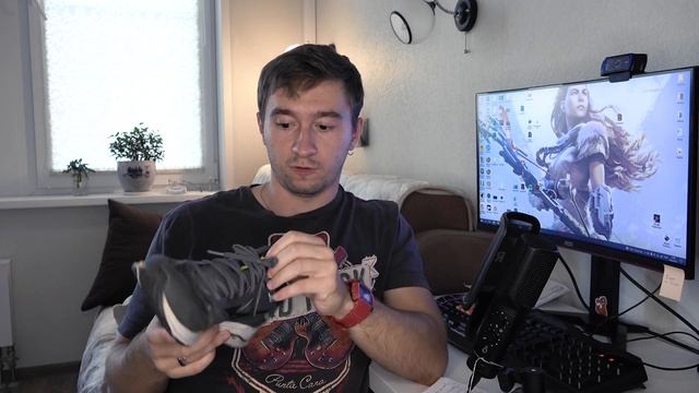 Универсальные кроссовки Mizuno Rider 24 - Впечатление, личный опыт, отзыв смотреть онлайн