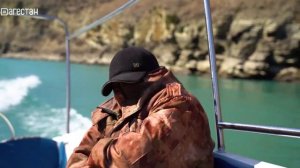 Дагестан туристический. Зубутли