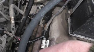 Гидроусилитель руля Нива Шевроле. Замена шланга гур, жидкости