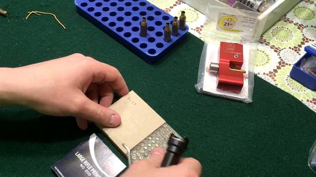 #15 Капсуляция гильзы смотреть онлайн