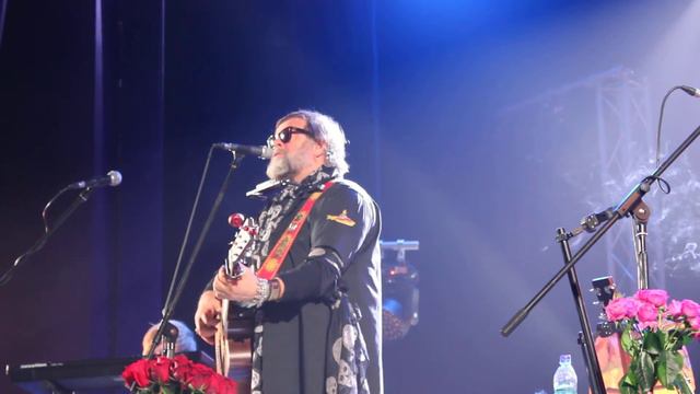 Аквариум в Раменском 14.03.21 - Дом всех святых (ч. 1) смотреть онлайн