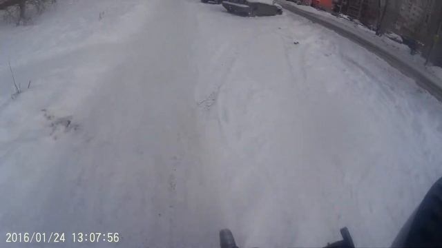 Вологда зима2 смотреть онлайн