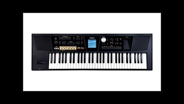 Roland Bk5 Or - Bomba 9/8 смотреть онлайн