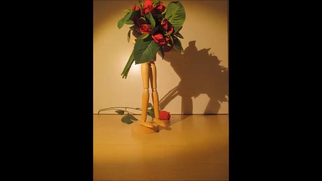 Bouquet roses смотреть онлайн