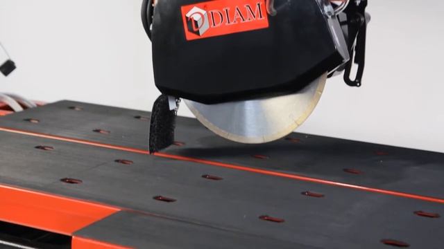 Электрический плиткорез DIAM PL-1200/1.6 смотреть онлайн