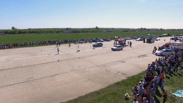 Drag racing Poltava`17 смотреть онлайн