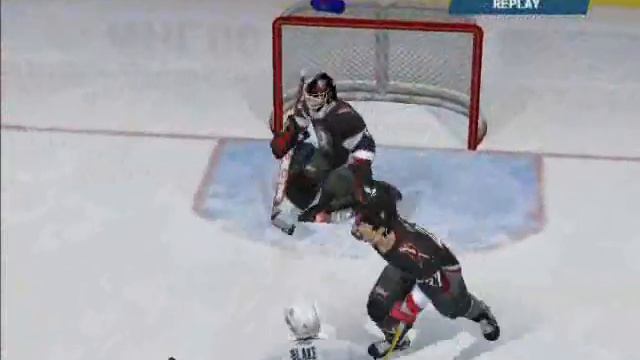 NHL06 Sabres v Islanders смотреть онлайн
