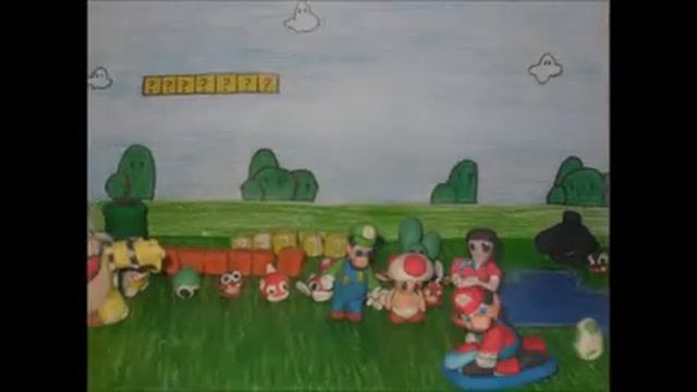SUPER BO BARDI WORLD - GRUPO BR смотреть онлайн