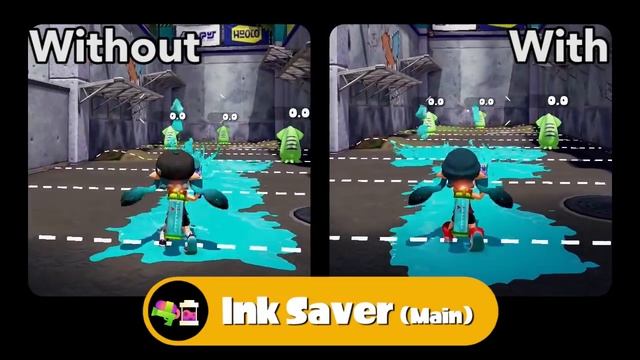 Nintendo Direct Presentation - Splatoon Game Overview (5/7/15) смотреть онлайн