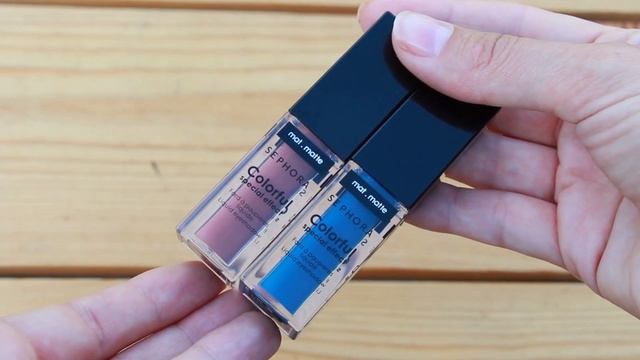 Новинки в моей косметичке. D&G, Tom Ford, Eveline, Too Faced, Catrice смотреть онлайн