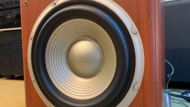 SUB JBL L 8400P/230 ĐẸP NHƯ MỚI ZIN 100% MADE IN MEXICO GIÁ IU LH:0888.62.8181) смотреть онлайн
