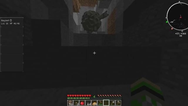 Minecraft Покемоны №4 - Новая Сборка смотреть онлайн