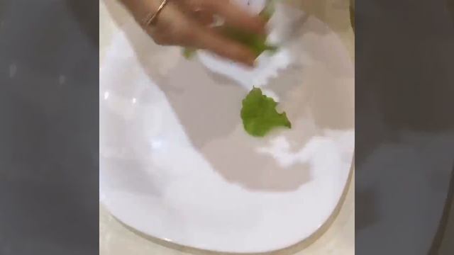 САЛАТ «ЦЕЗАРЬ»