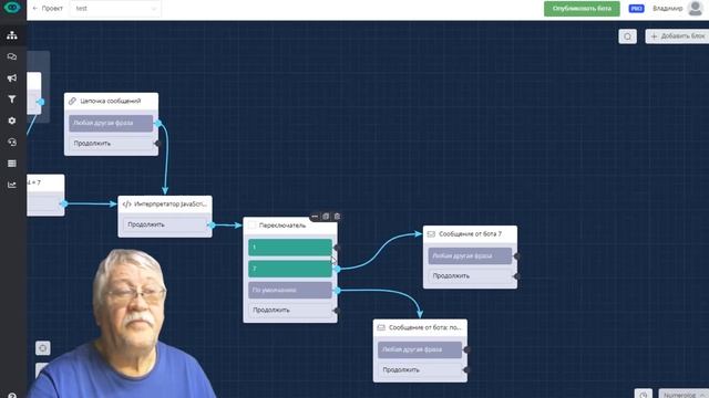 Интерпретатор JavaScript
