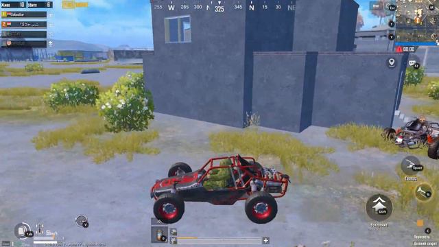Pubg Mobile Top 1 in the game M762 and M416 and AWM ,Пубг Мобаил Топ 1 в игре M762 и M416 и AWM смотреть онлайн
