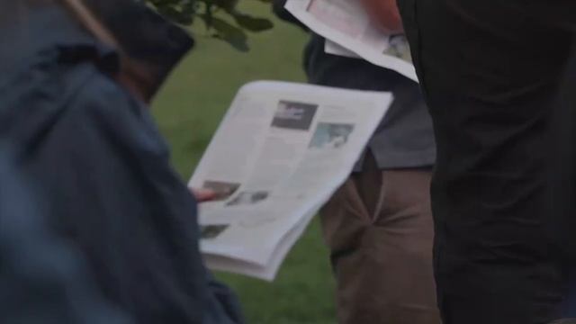 Brad Howlett - Macadamia Pollination смотреть онлайн