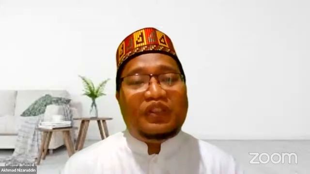 Ukhuwah bulanan, Senin pagi 16 Mei 2022 (15 Syawwal 1443 H), Ustadz Akhmad Nizaruddin, B.Ed., M.A. смотреть онлайн