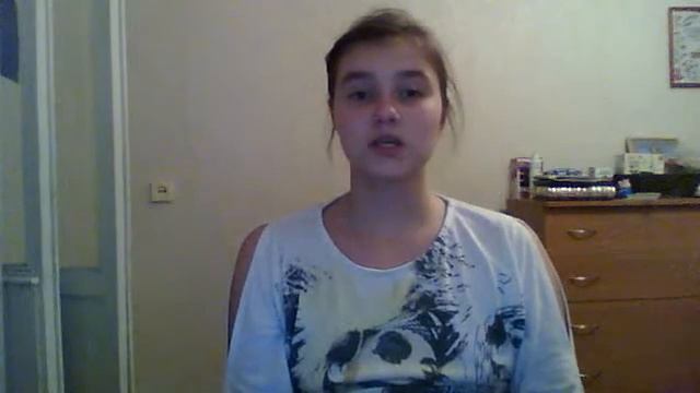 Видео c веб-камеры от 18 сентября 2015 г., 17:47 (UTC) смотреть онлайн