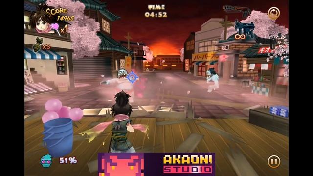 Increible Juego Zombie Panic In The Wonderland (Descarga + Gameplay) смотреть онлайн