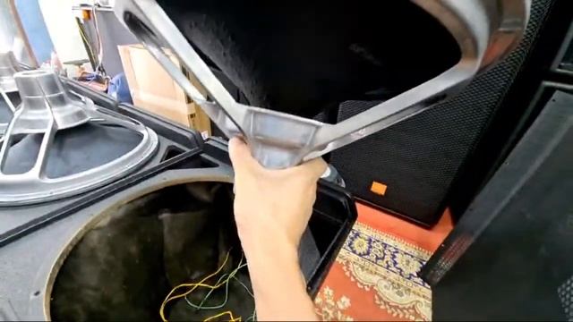 Loa Jbl Mrx 515. Đt 0936.583.140 смотреть онлайн