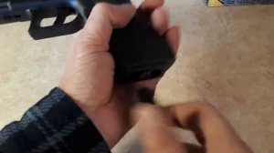 Обзор пневматического пистолета Stalker S17G калибр 4,5 мм (Glock 17), отстрел