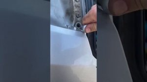 Как Снять бампер Киа Рио 2018г.