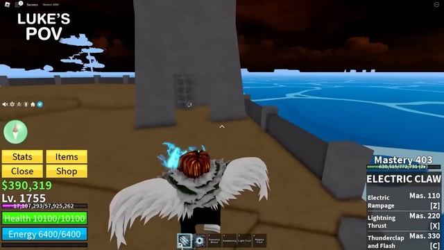 Find the Hidden BLOX FRUIT in 24 Hours to Win смотреть онлайн