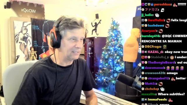 My Dad Took Over My Stream смотреть онлайн