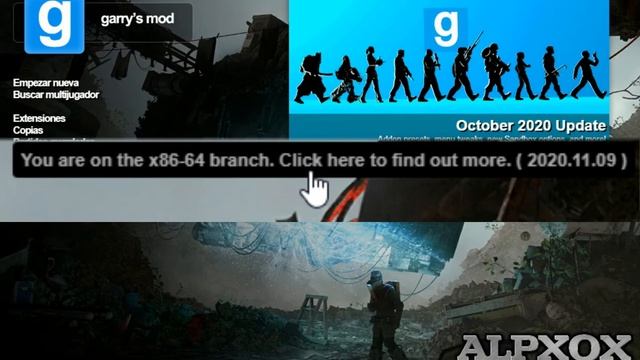 [MEDIA PLAYER TUTORIAL] Como Ver Videos Con Tus Amigos En GMOD/GARRY'S MOD [LOQUENDO] смотреть онлайн