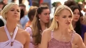 Копия видео «Белые Цыпочки   White Chicks 2004 360p»