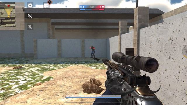 YOU MUST SEE THIS! 😱💥 All Grenades Review & Explanation! 💥 | Modern Strike Online смотреть онлайн