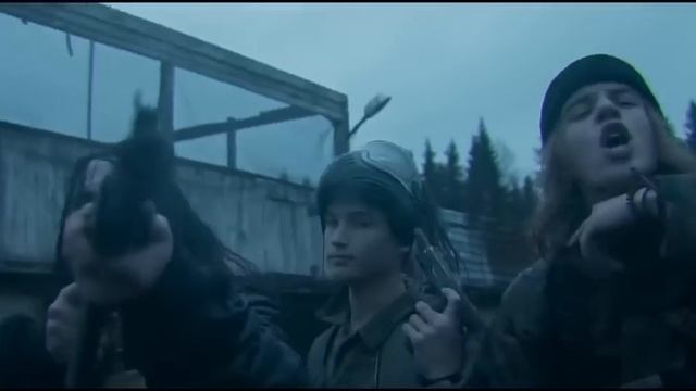 PHARAOH & ЛИЛ МОРТИ - ГЛУШИТЕЛЬ [КЛИП] смотреть онлайн