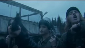 PHARAOH & ЛИЛ МОРТИ - ГЛУШИТЕЛЬ [КЛИП]